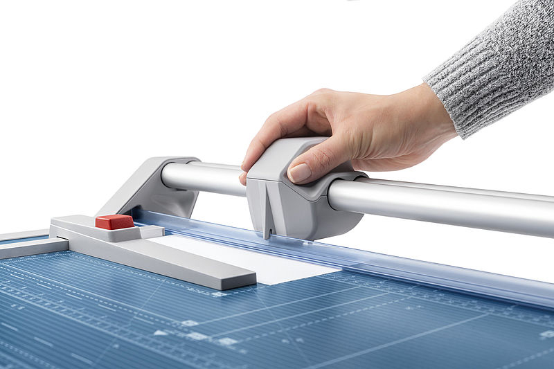    Dahle 550 (Generation 3)