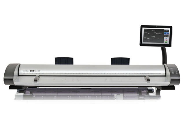   Contex IQ 44 MFP2GO