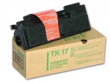 - Kyocera TK-17