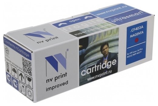  NV Print CF403A