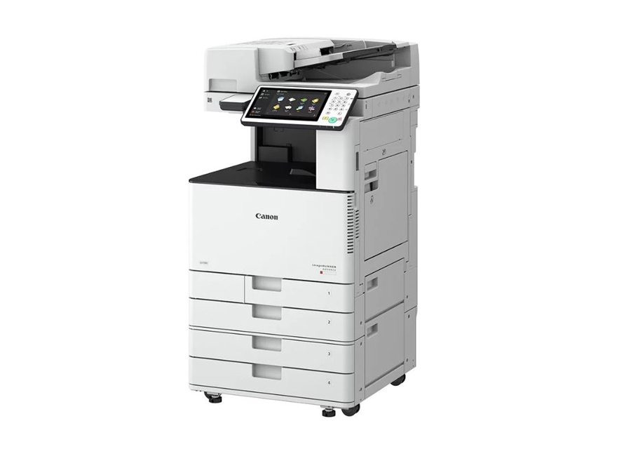  Canon imageRUNNER Advance C3520i II (1494C006)