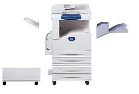  Xerox WorkCentre 5222SD