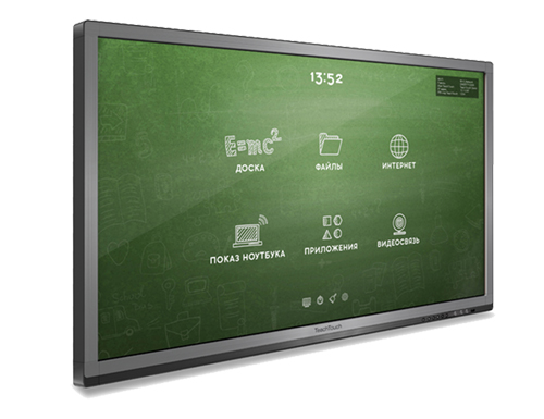   TeachTouch 3.0 65, UHD