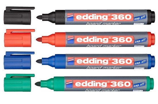     Edding E-360, 4  (31833)
