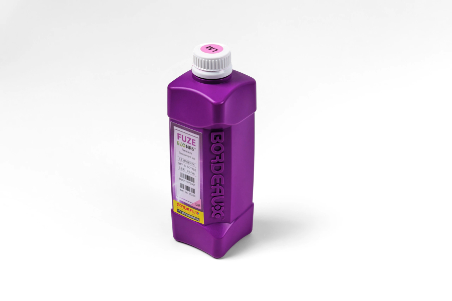   Bordeaux FUZE Eco NR6 light-magenta, 1  ()