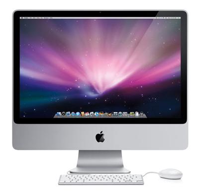  Apple iMac 21.5 (M812i7RS/A)