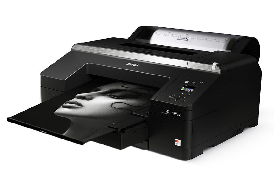   Epson SureColor SC-P5000 STD (C11CF66001A0)