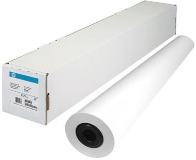       HP Universal Coated Paper 90 /2, 0.610x45.7, 50.8  (Q1404B)