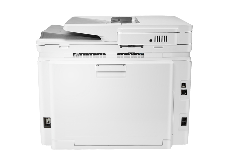  HP Color LaserJet Pro MFP M283fdw (7KW75A)