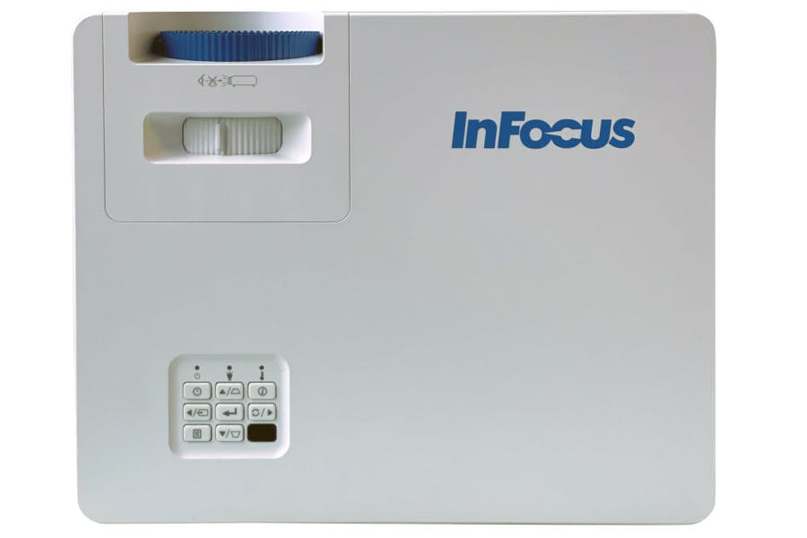  Infocus INL2169