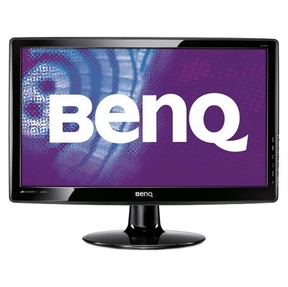  24 Benq GL2440HM Black (9H.L68LB.QBE)