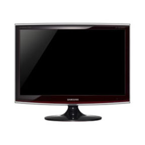  22 Samsung TFT T220G (GSV2) (1680*1050, 170 / 160, 300 / , 20000:1, 2ms, DVI) TCO03