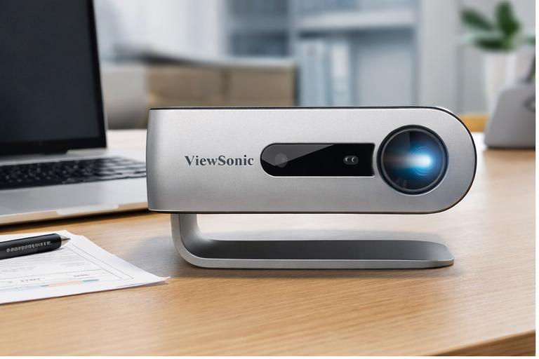 ��������  ViewSonic M1+