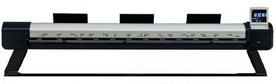   Canon L36e Scanner  iPF770 (3143V677)