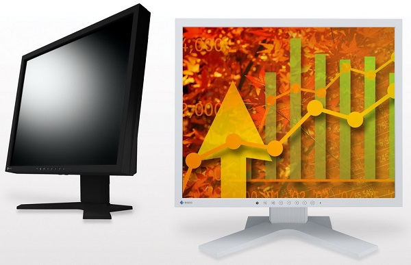  19 Eizo FlexScan S1923SH (S1923SH-BK)