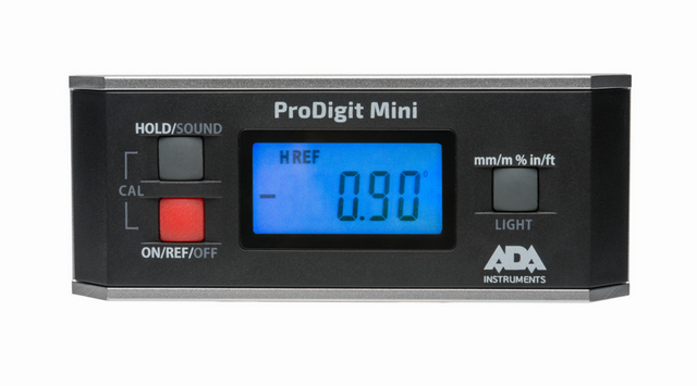   ADA ProDigit Mini