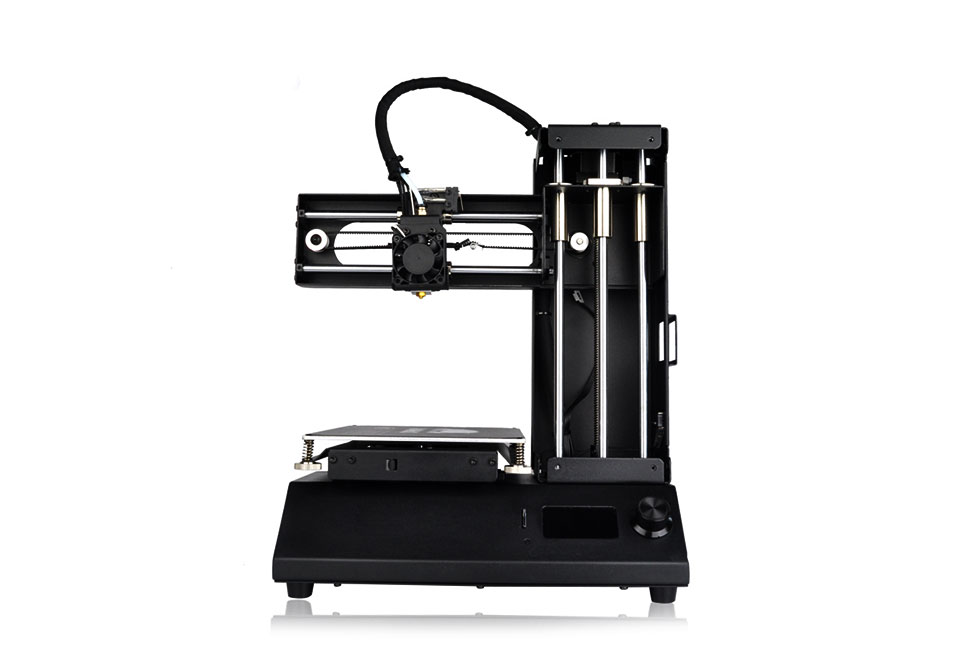 3D  WANHAO Duplicator i3 mini