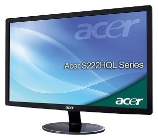  21.5 Acer S222HQLAbid (ET.WS2HE.A04)