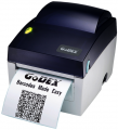 Принтер этикеток Godex DT 4x