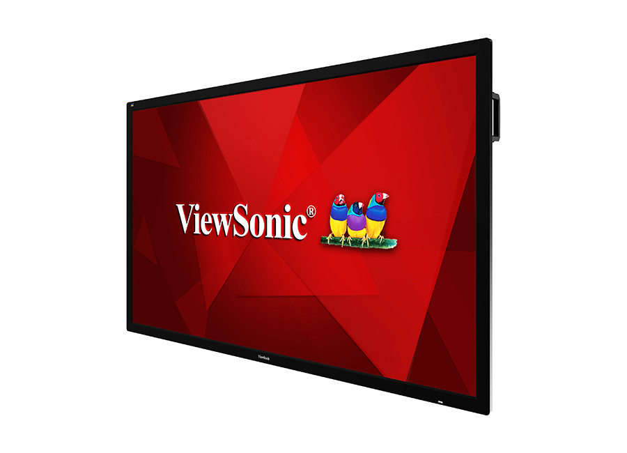   ViewSonic CDE7500