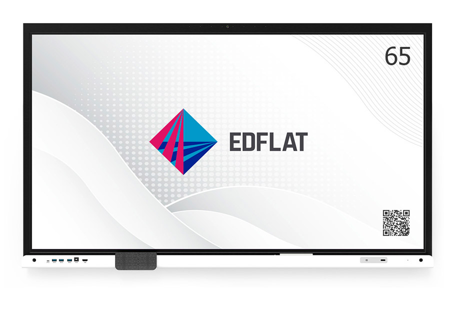   EDFLAT EDF65TP01