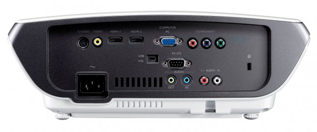 ��������  BenQ W703D