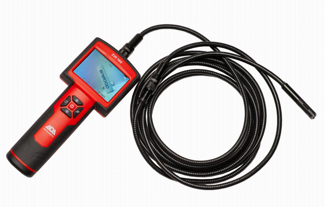 -  ADA Extension cable ZVE 4M