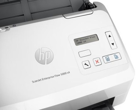  HP Scanjet Enterprise 5000 s4 (L2755A)