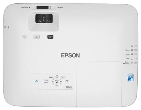  Epson EB-1985WU (V11H619040)