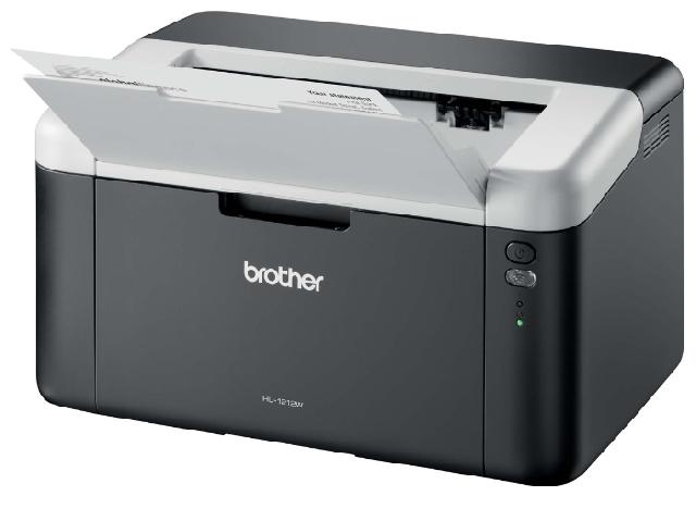  Brother HL-1212WR (HL1212WR1)