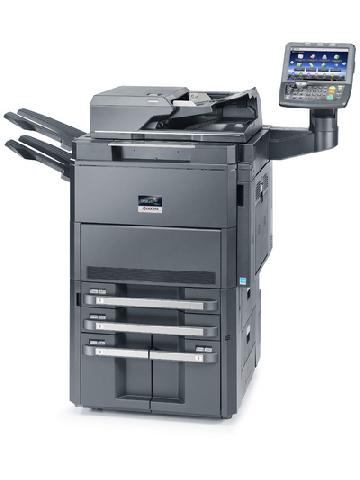 Модель TASKalfa 6551ci, Производитель Kyocera 1