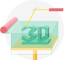  3D : SLS
