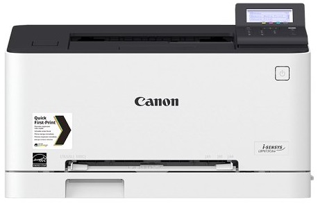  Canon i-SENSYS LBP613Cdw