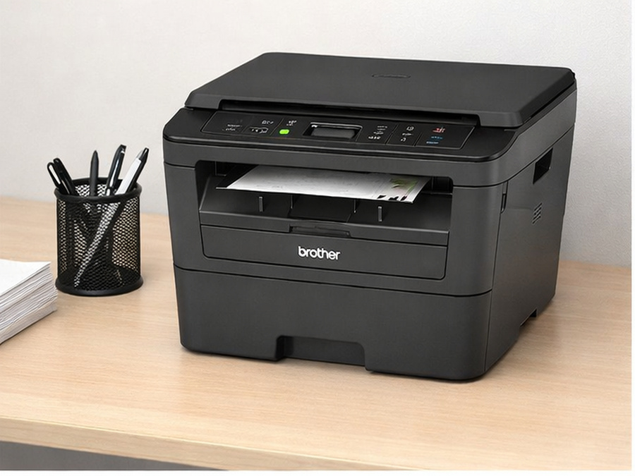 ���  Brother DCP-L2520DWR (DCPL2520DWR1)