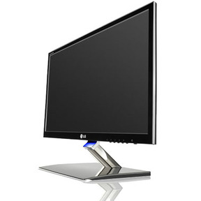 �������  20 LG E2060S-PN black