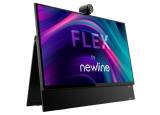 Интерактивный 4K-монитор NEWLINE FLEX 27 ALL-IN-ONE