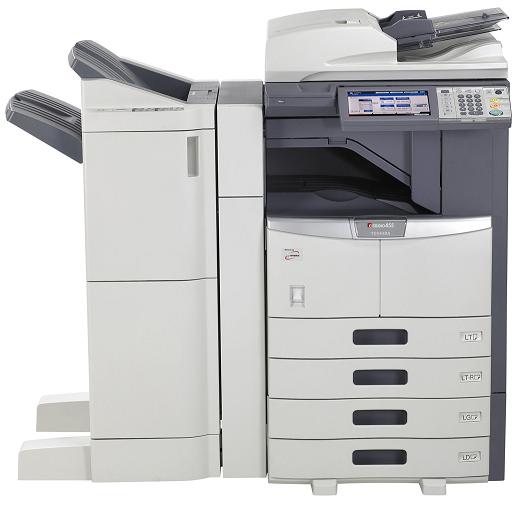 ���  Toshiba e-STUDIO255