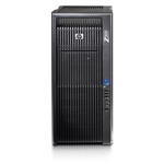  HP Z800  (KK561EA)