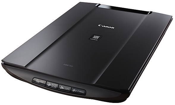  Canon LIDE 120
