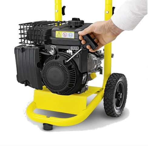  Karcher G 4.10 M