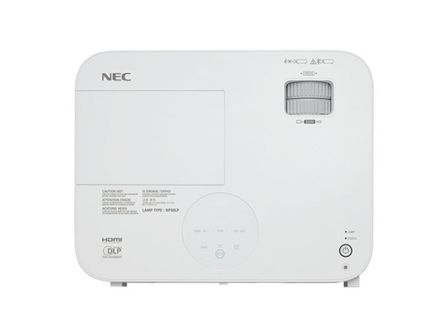  NEC M363X (M363XG)