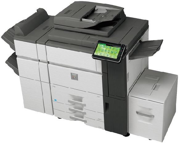 

MX-7040N
