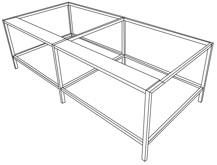  Evolution Bench 290   KeenCut Evolution E2 (2.6 )