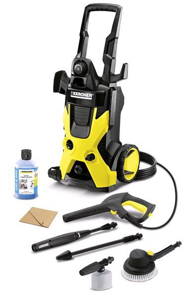  Karcher K 5 Car