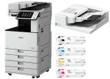 ���  Canon imageRUNNER ADVANCE DX C3922I MFP � �������������� � ��������