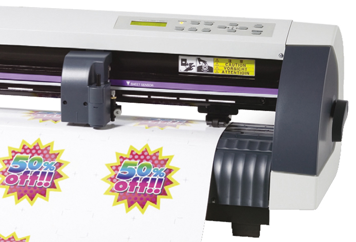   Mimaki CG-60 SR