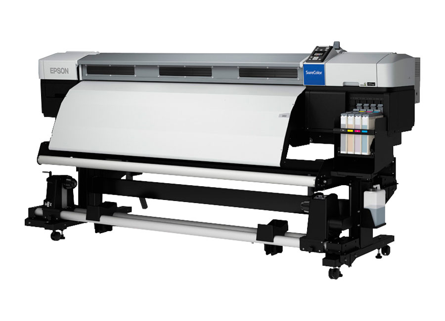   Epson SureColor SC-F7200 (HDK) (C11CF06301A0)