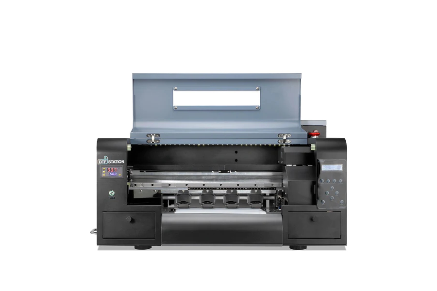   DTF Prestige R2 PRO, Dual Epson I1600 + ,        DS-A3