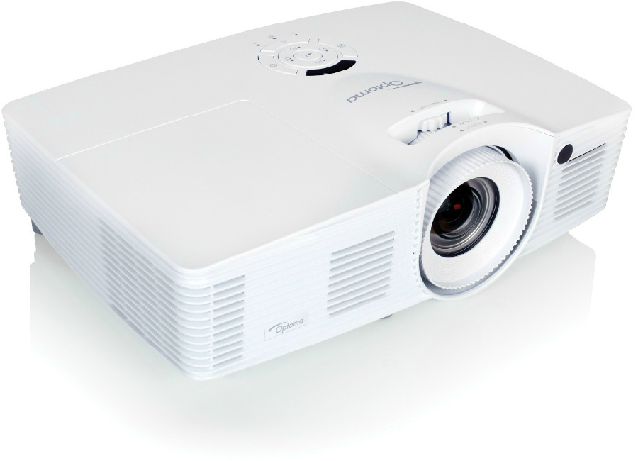  Optoma WU416