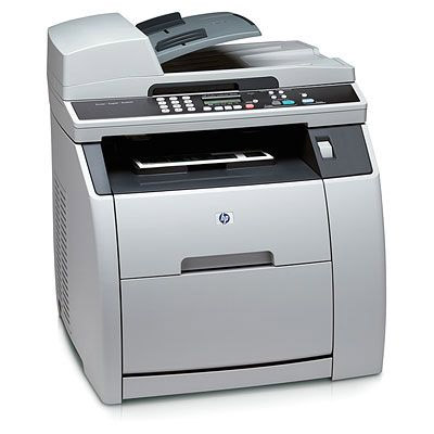  HP Color LaserJet 2820